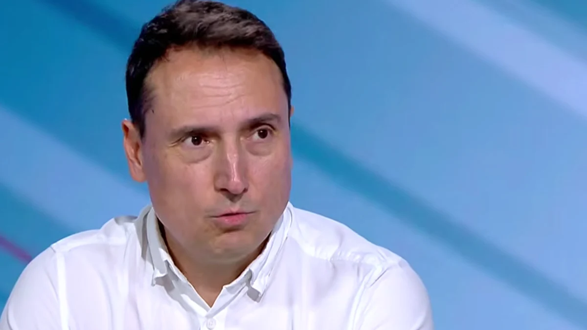 Добромир Живков: Изгубени сме във външната си политика