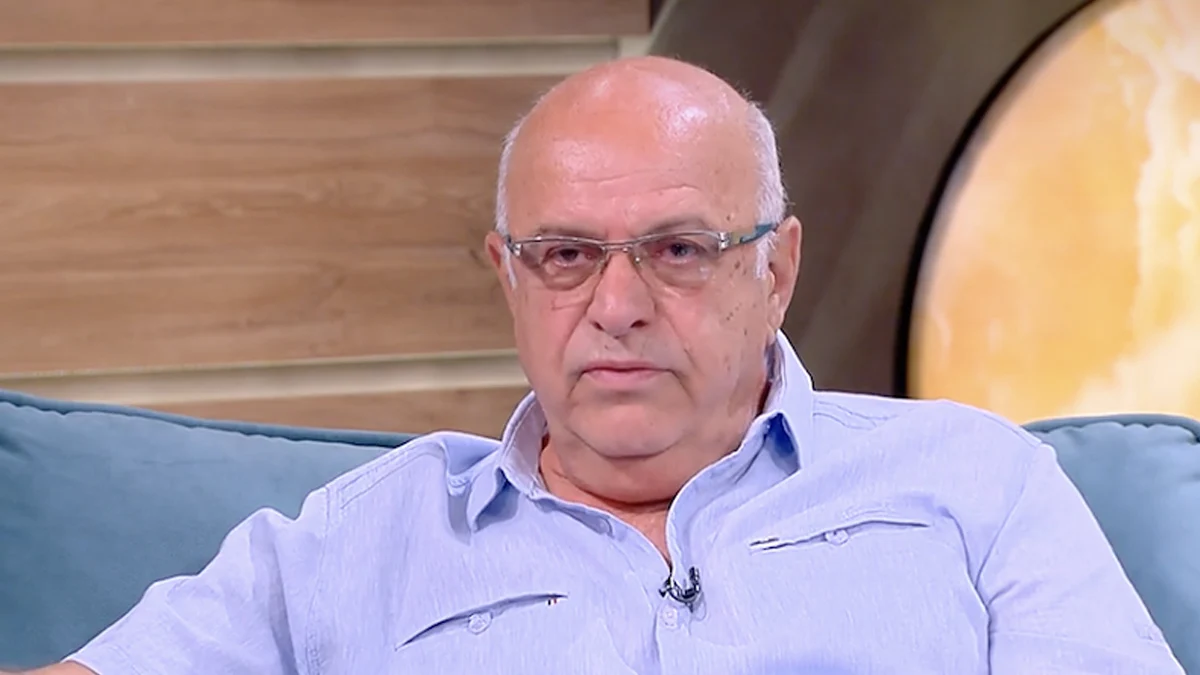 Красимир Георгиев: В България е създадена пътна анархия от държавата