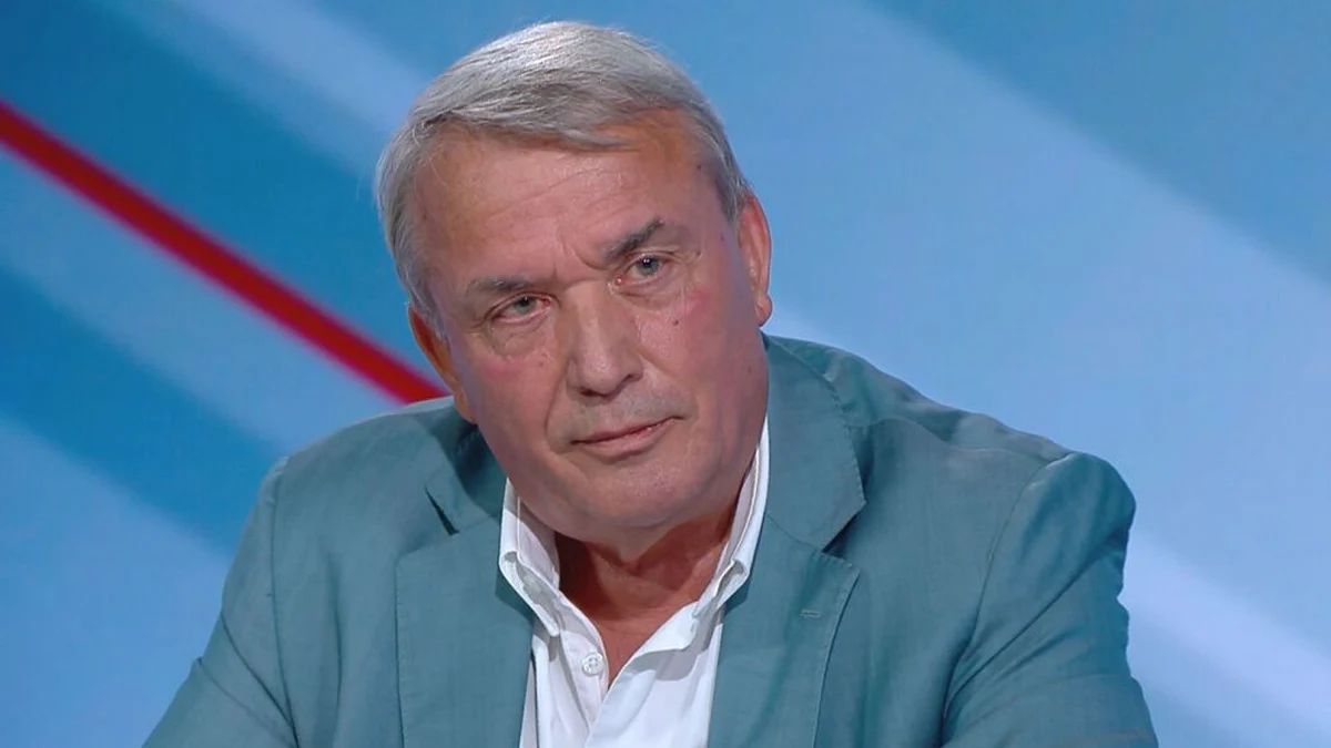 Богомил Манчев: АЕЦ „Белене“ може да издържи удар от самолет