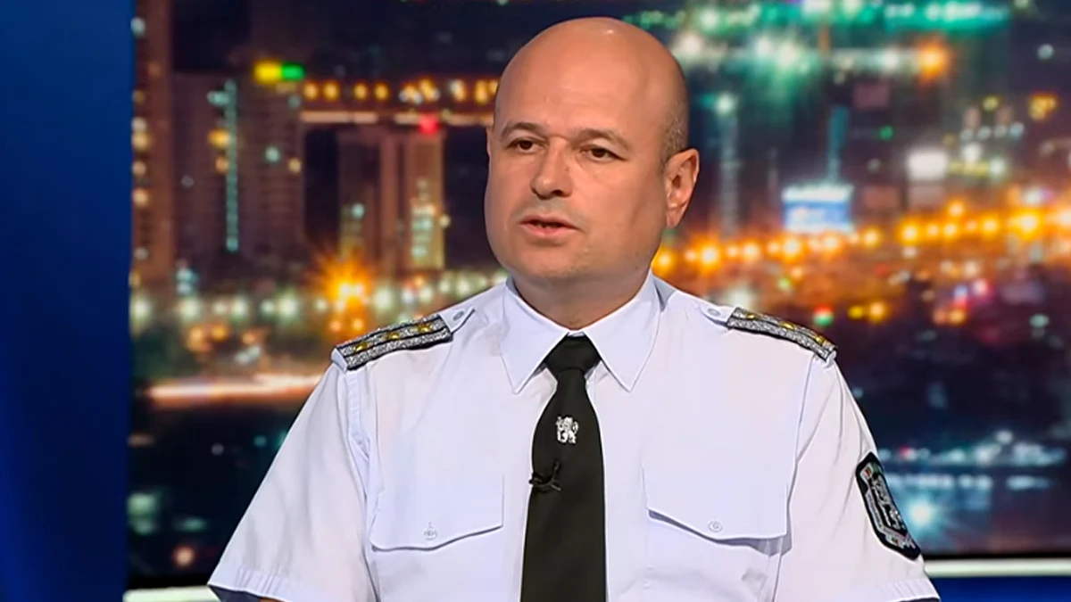 Мартин Цурински: Всеки трети шофьор на ТИР е в нарушение