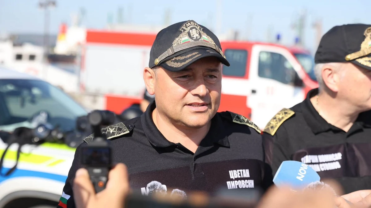 Полицията разширява издирването на Наталия в съседни области