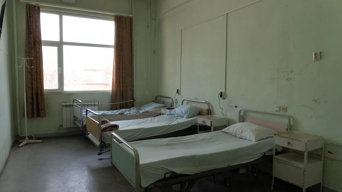 Кадрова криза затваря три ключови отделения в Силистра
