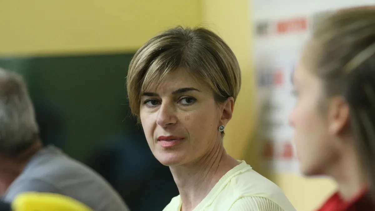Екатерина Дафовска катастрофира на магистрала „Тракия“