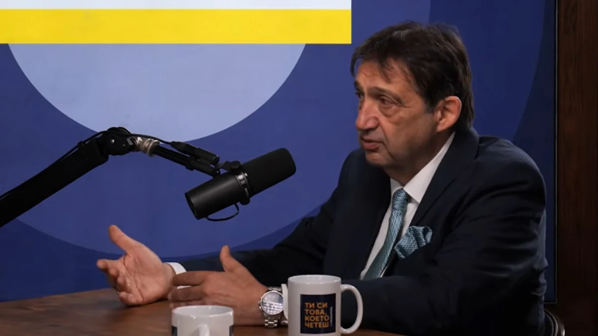 Иван Шишков: Поръчката за над 1 милиард евро за основни ремонти ще бъде прекратена