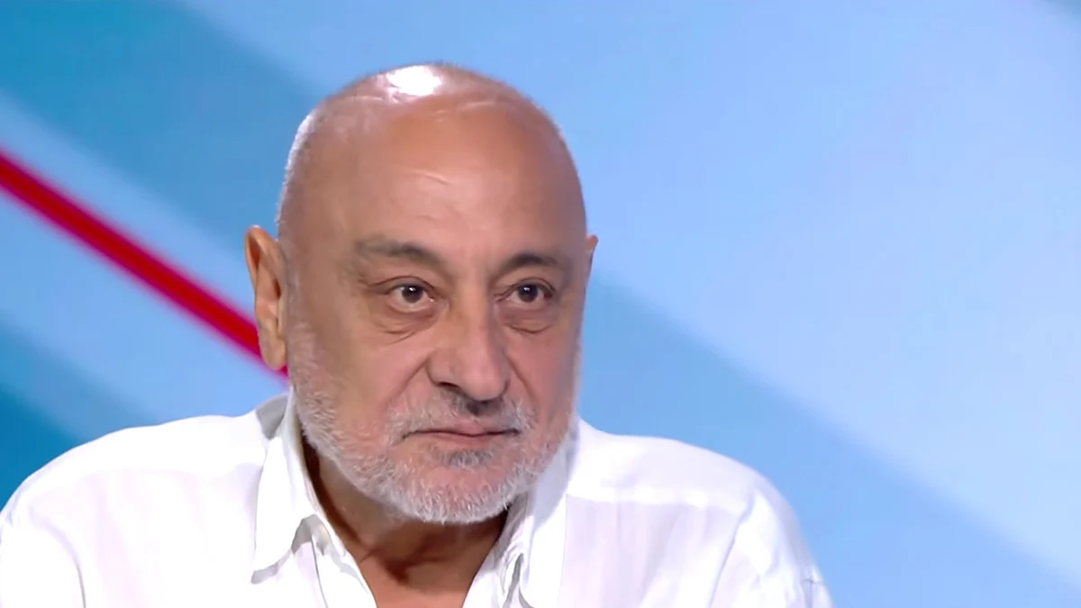 Николай Болтаджиев: Здравеопазването е болно от лоши политици