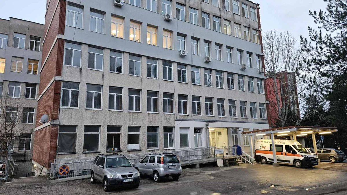 7-годишно дете е с опасност за живота след катастрофата на „Хемус“