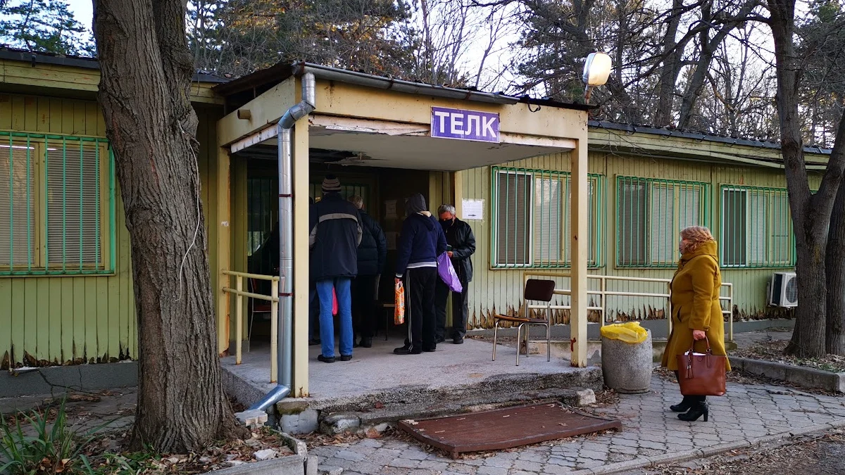 Системата на ТЕЛК струва 2,3 милиарда евро годишно
