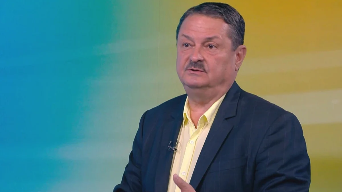Георги Рачев: България ще се измъкне от големите жеги