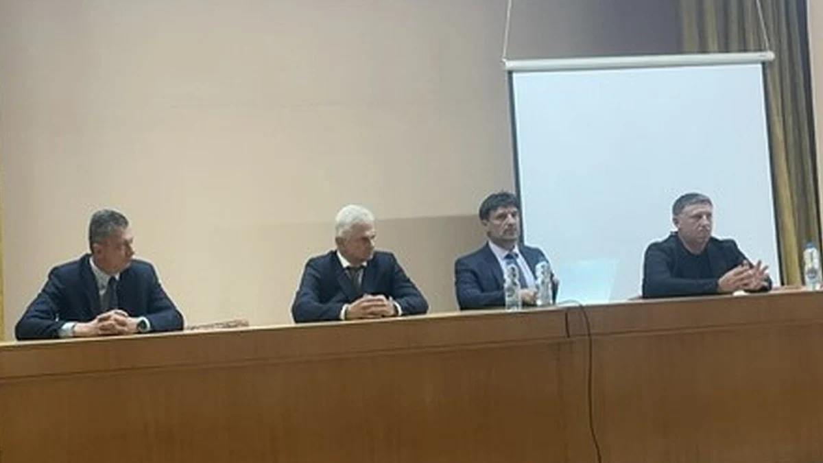 Старши комисар Васил Йоцов поема полицията в Кюстендил