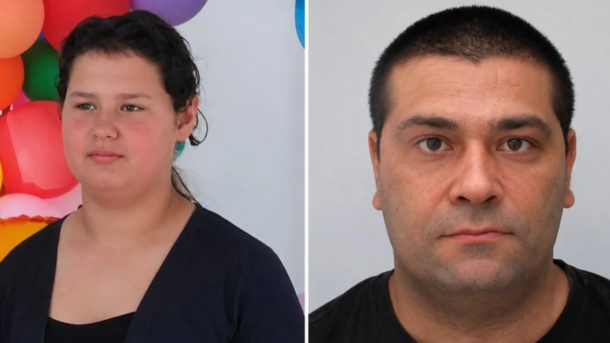 Десетки доброволци издирват 11-годишната Наталия от Варненско