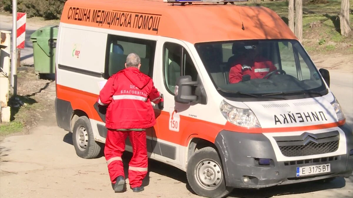Едва 129 са специалистите по спешна медицина у нас