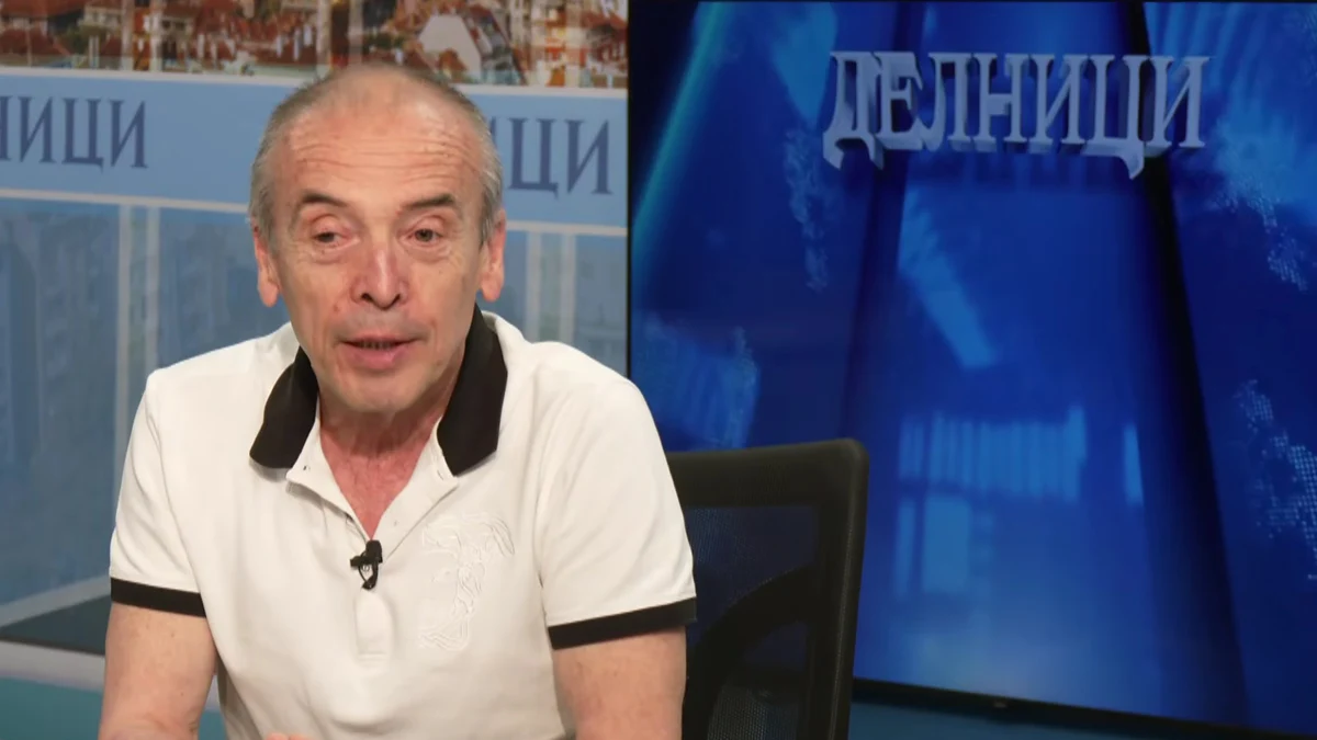 Атанас Мангъров: „Служител по почтеността“ в болниците е шега с обществото