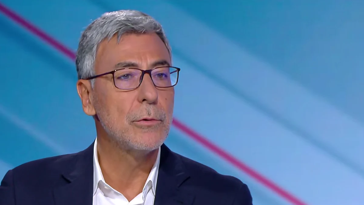 Даниел Вълчев: Обмислям независима кандидатура за президент