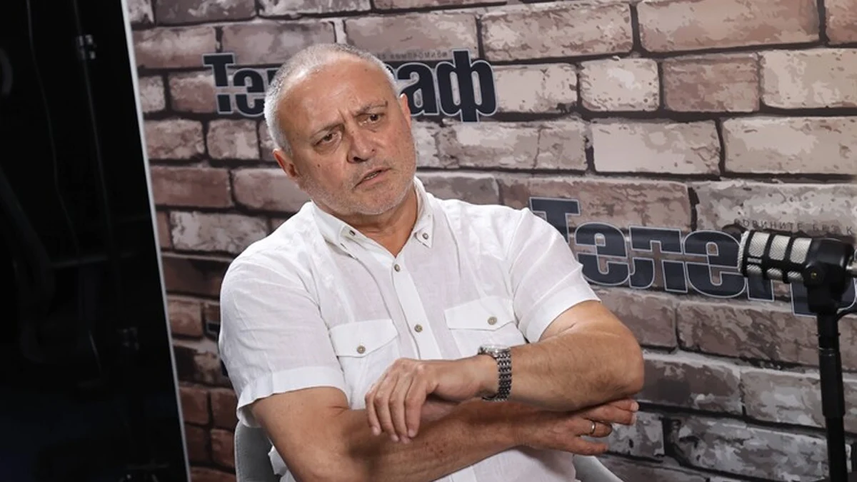 Неделчо Стойчев: Похитителят на Наталия има психопатни черти