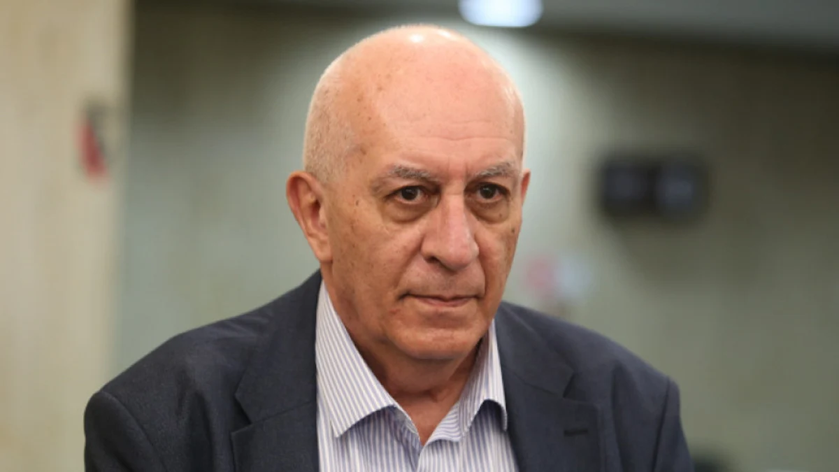 Юрий Асланов: Местните избори решават съдбата на правителството