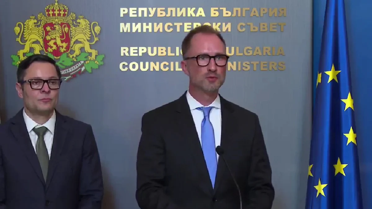 Правителството рестартира преговорите за военен завод с „Райнметал“