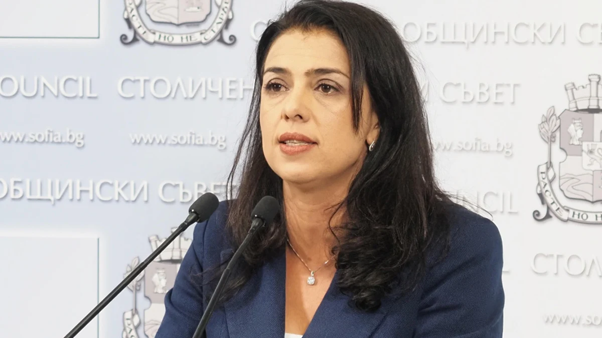 Ваня Григорова: Злоупотребите с еврофондове изискват десетки хиляди арести