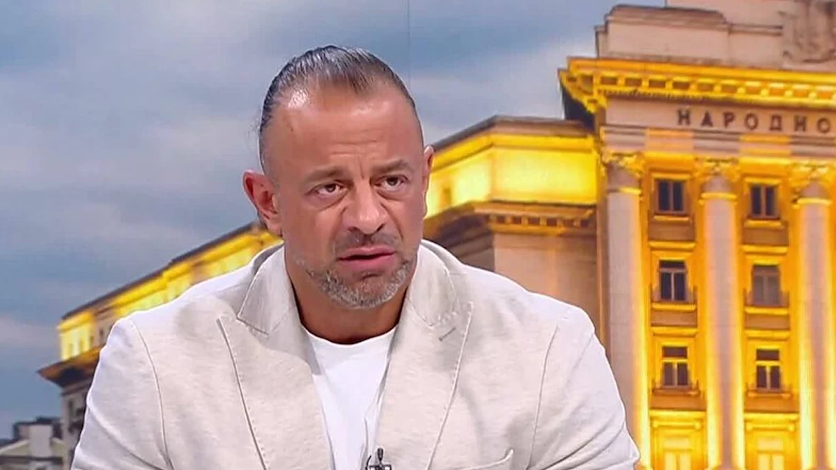 Ричард Алибегов: Информацията за тръгването на „Мишлен“ от България е невярна