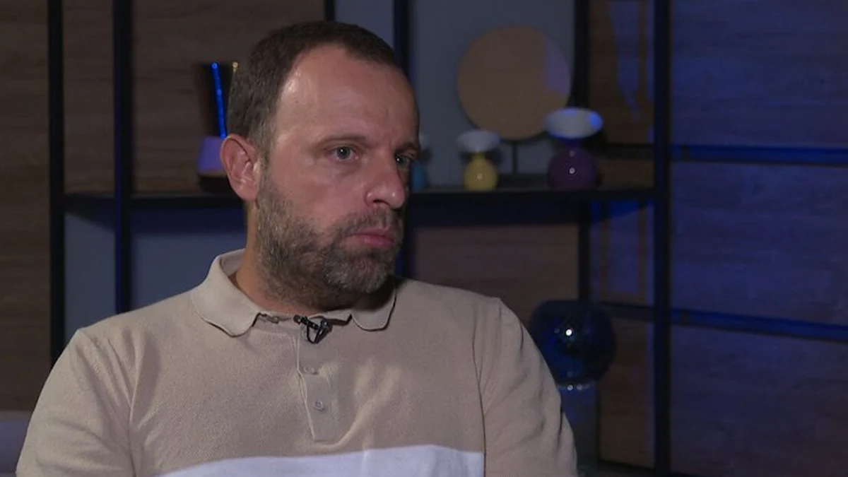 Пребитият с чук прокурор: Нямам никакво обяснение за причината за нападението