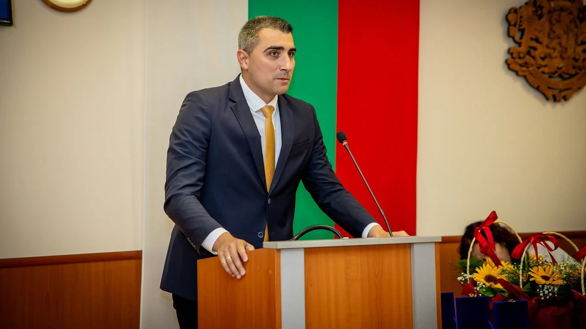 Кметът на Пазарджик подава сигнал до прокуратурата заради манипулирано видео