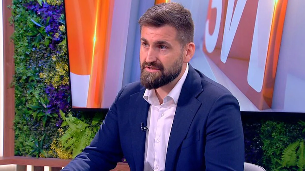 Андрей Новаков: Никой няма право да ви иска пари за място на седалка в самолет