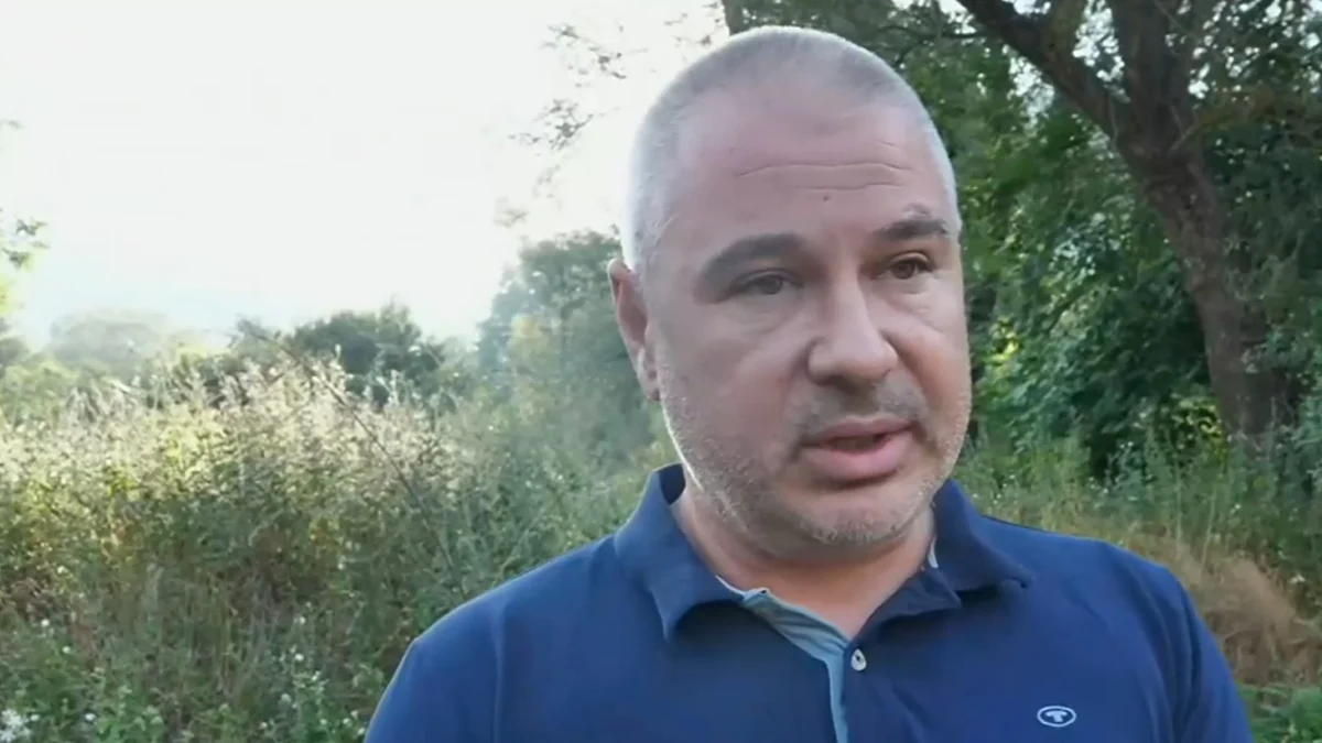 Издирват с водолази второто дете, изчезнало в река Струма