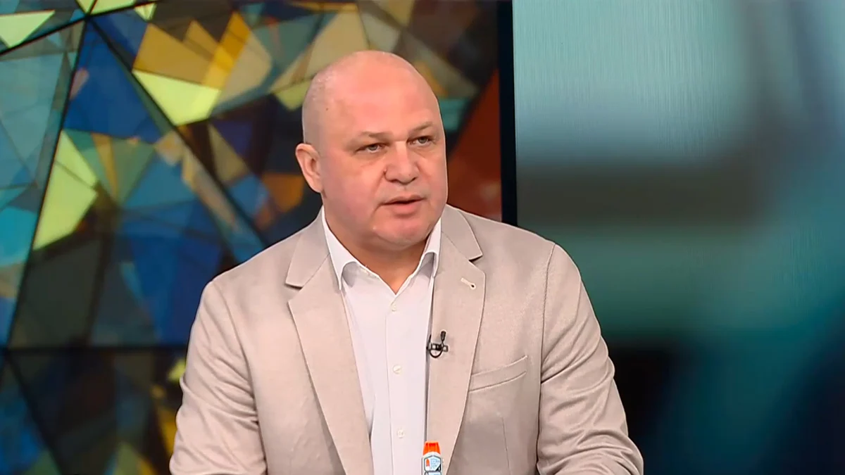 Д-р Симеон Узунов: Престоялата риба може да предизвика анафилаксия