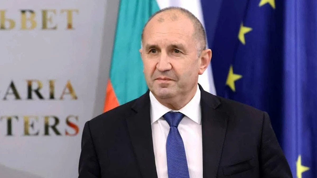 Румен Радев открива нов инвестиционен съвет