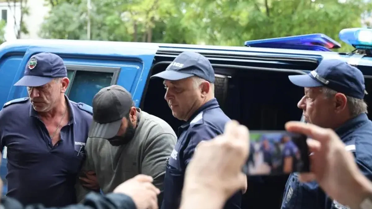 Доживотен затвор грози похитителя на 11-годишната Наталия
