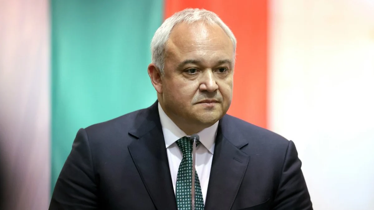 ДПС иска санкции от САЩ за Иван Демерджиев