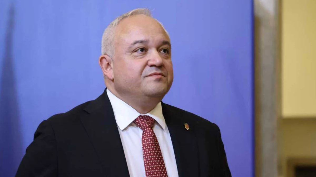 Иван Демерджиев: Прокуратурата прикрива схемата в Бургас