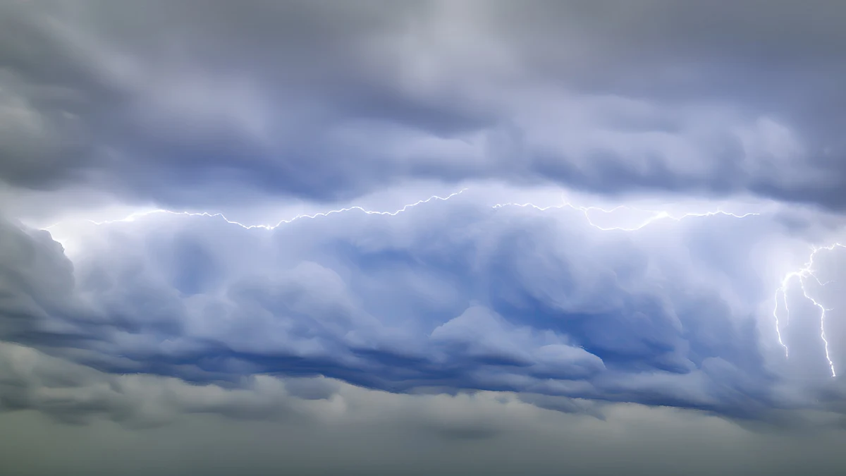 Седмична прогноза на Meteo Balkans