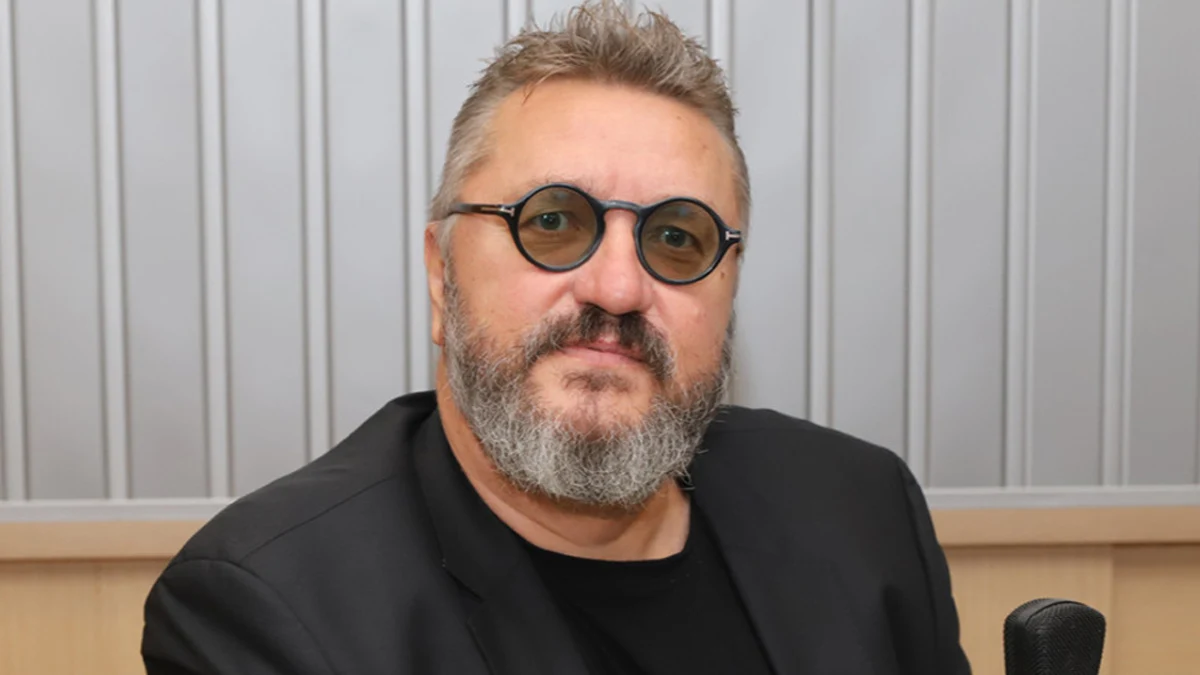 Мартин Карбовски: Народът не иска война