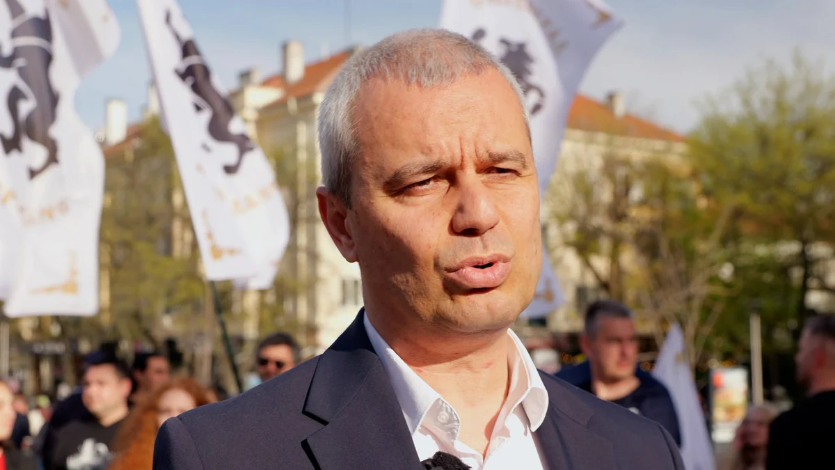 Разбиха клуба на „Възраждане" в Ямбол