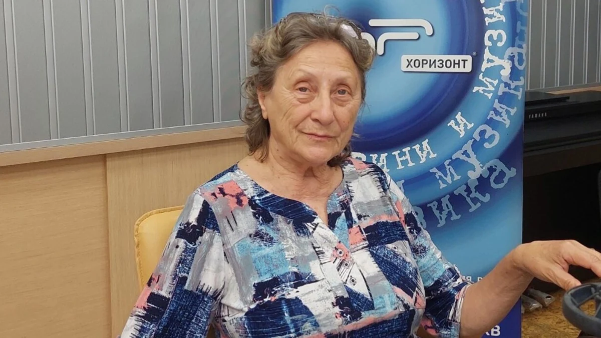 Нешка Робева: Ако Радев не вкара няколко мръсници в затвора, няма шанс