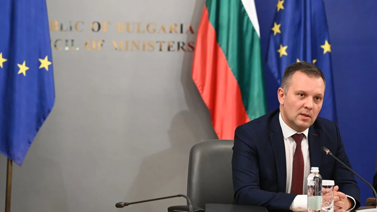 Николай Найденов: Търговците на правосъдие нямат място в храма на Темида