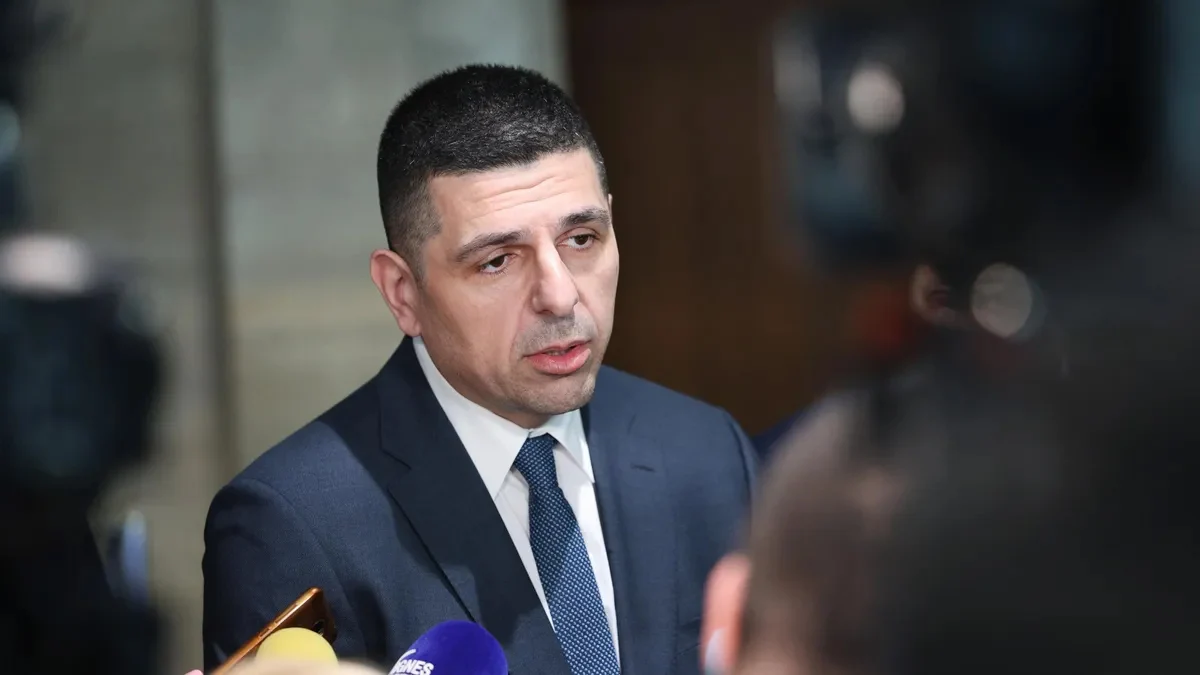 Ивайло Мирчев: Дронът над Кардам трябва да бъде разследван като инцидент срещу държава от НАТО