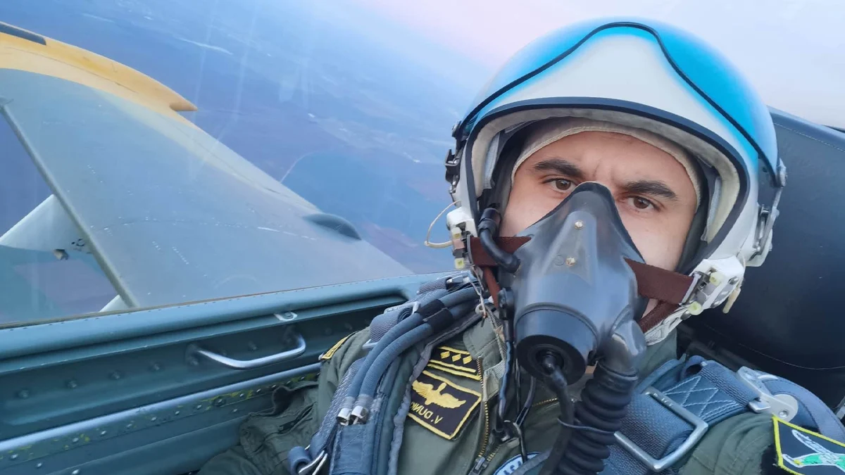 Събраха средствата за лечението на детето на загиналия пилот Венцислав Дункин