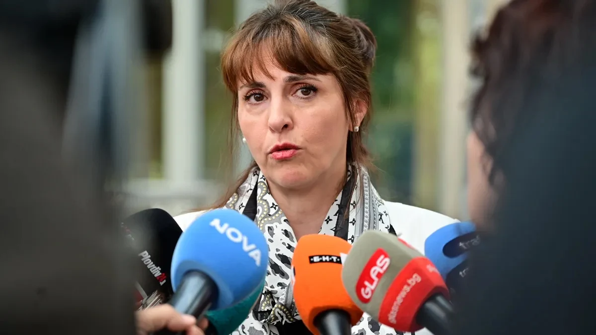 Наталия Ефремова: Родителите на деца, замесени в убийството в Пловдив отказват да работят със социалните служби