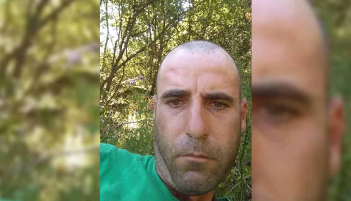 Нападателите на Георги от Пловдив тържествуват над тялото му с нацистки поздрави