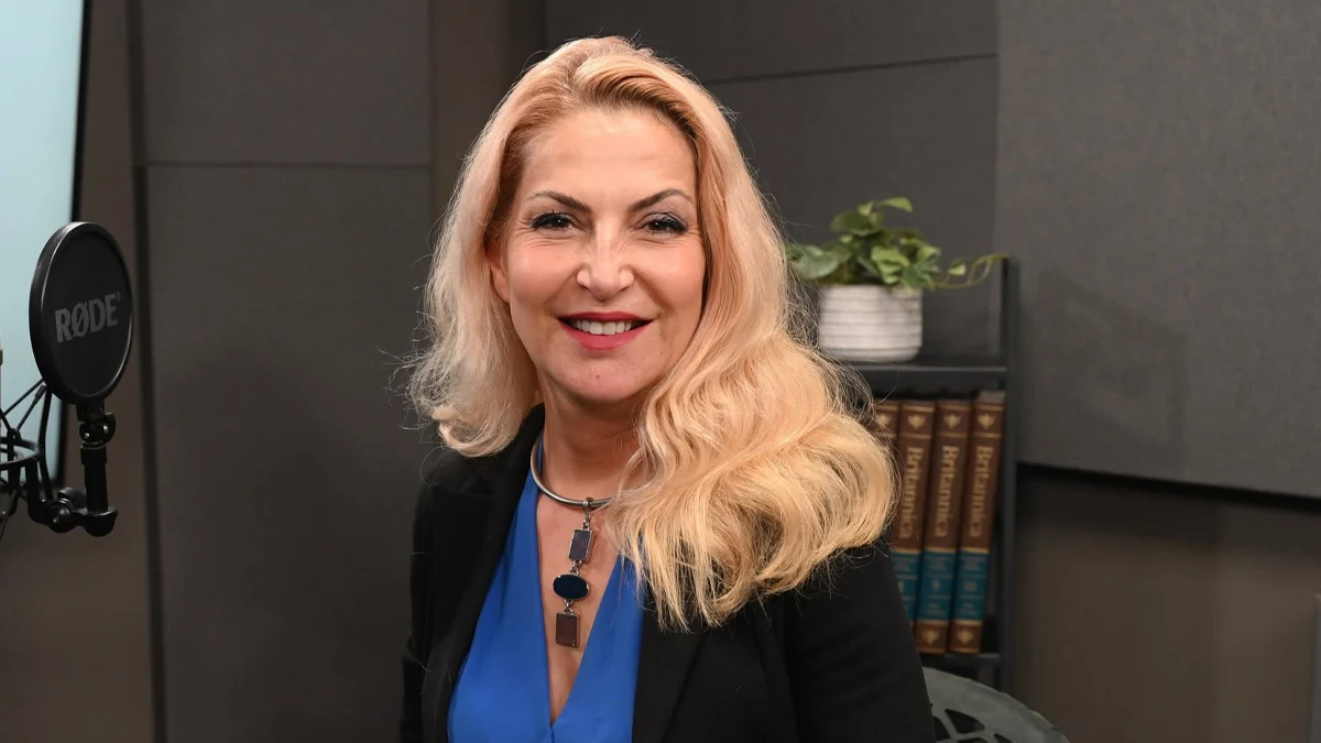 Ива Дойчинова: Иво Христов е обратното на „Бангаранга„
