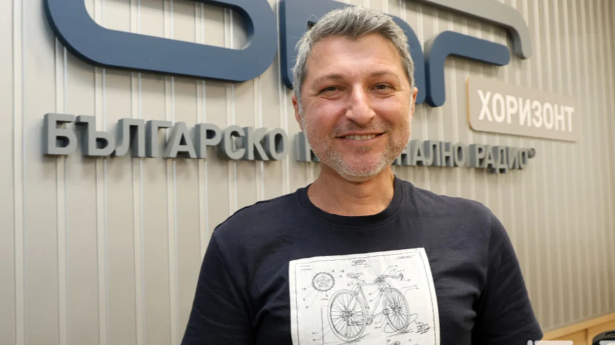 Симеон Матев: Без екстремни горещини през следващите десет дни