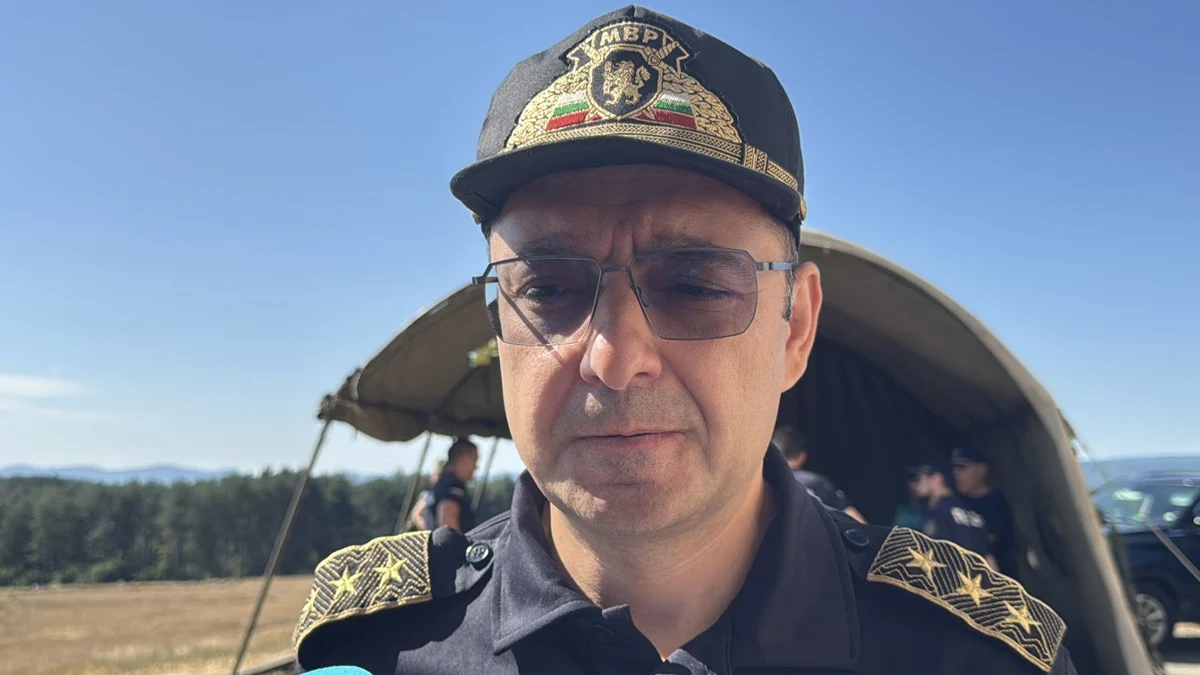 Димът в София идва от Албания и Сърбия