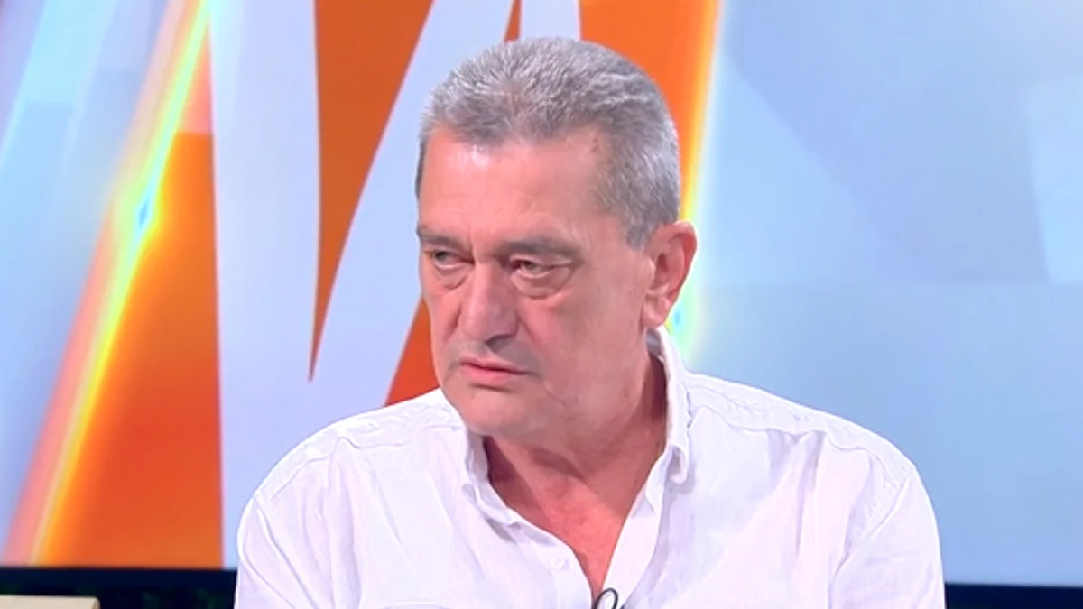 Николай Николов: В сърцевината на най-опасното време сме