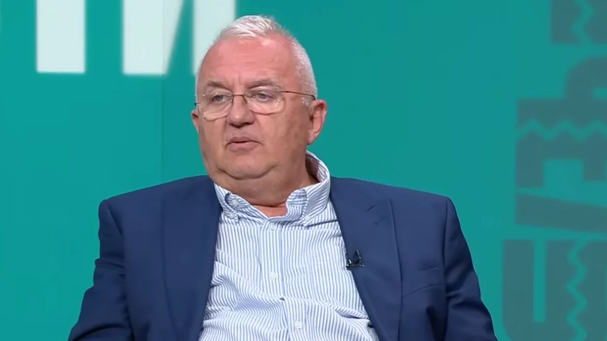 Румен Драганов: Забравете за космическите нощувки в Бургас