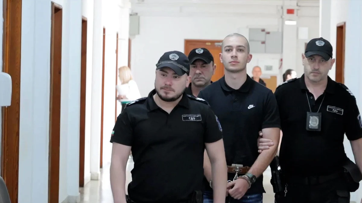 Започват две съдебни заседания за инцидента в Слънчев бряг