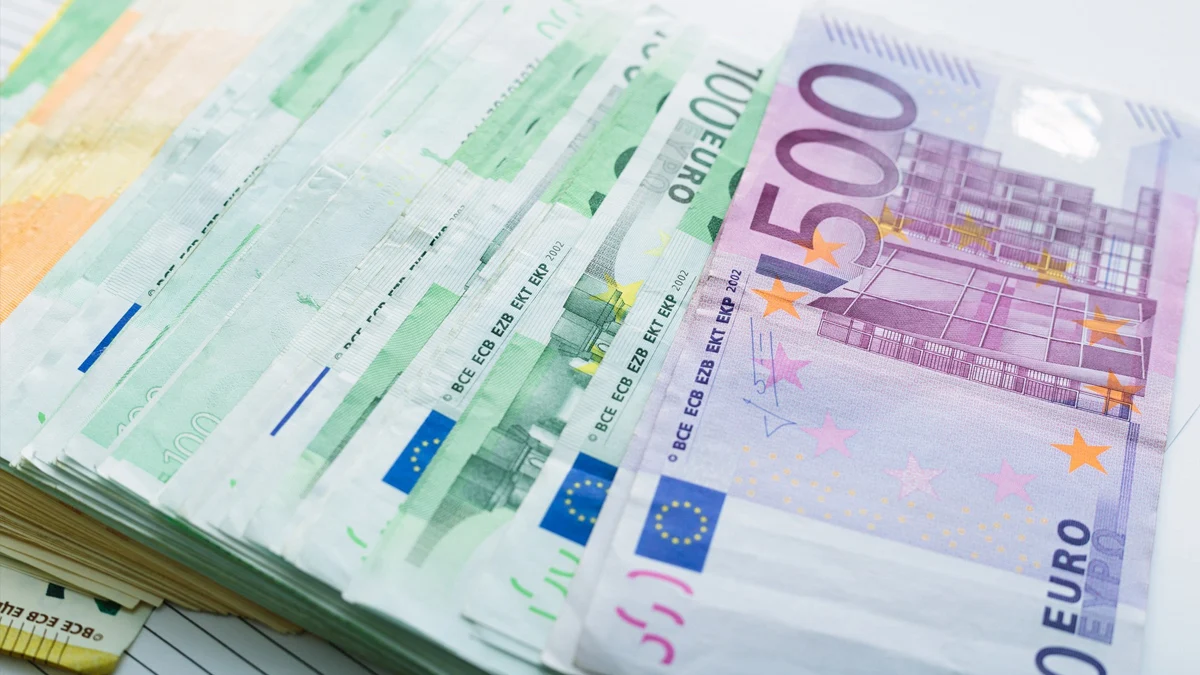 МВР издирва собственика на откраднати 2500 евро