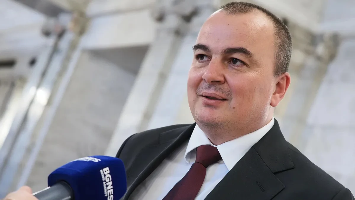 Пламен Абровски: Започваме стопроцентови проверки по границите от понеделник
