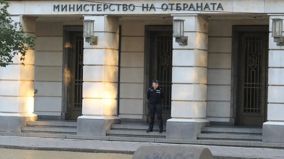 Падналият край Кардам дрон е украински