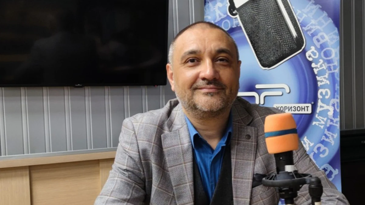 Проф. Чорбанов: Политиката по време на пандемията не се базираше на науката